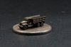 AFV Club SE73516 USA Landing Vehicle Set 1/350